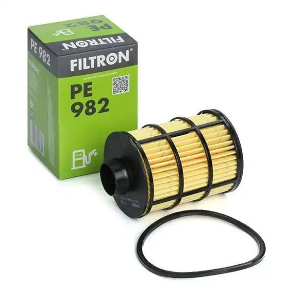 FILTRON PE982 | Yakıt Filtresi Opel Fiat Chevrolet 1 3 2 8d Astra H Corsa C Combo C Meriva A Vectra C Antara Captiva Z13dth 20112