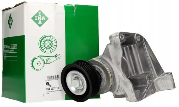 İna 534003210 V Kayış Gergi Rulmanı Komple Ford Focus 1 4 1 6 16v 1998 2002