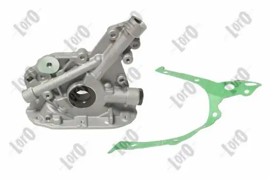 MANDO MOPD1007 | Opel Astra G 1 4 1 6 Benzinli Motor Yağ Pompası X14xe X16xel Z16xe