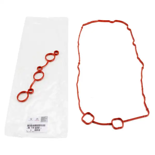 Psa 9677855380 Citroen C Elyse 1 2 Benzinli Sibop Kapak Conta Orijinal P108 P208 P2008 P301 P308 T9