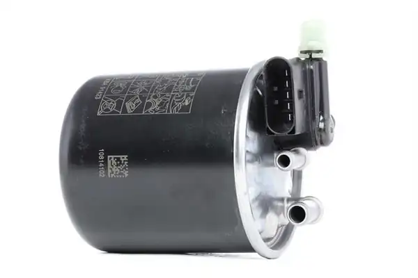 MERCEDES BENZ A6420906552-X156 | Kasa GLA 180 W117 CLA 180d W176 A180 Mazot Filtresi 69481