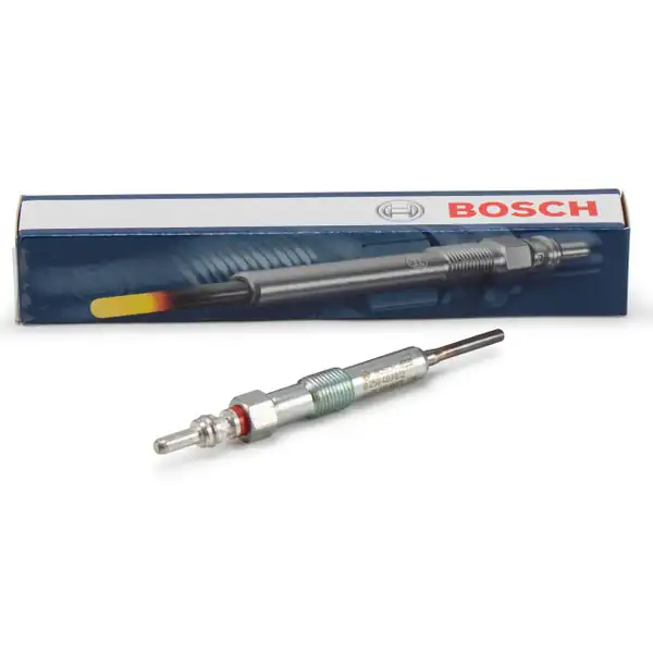 Bosch 0250403012 Dacia Logan MCV 2013 1 5 dCi Dizel Isıtma Bujisi 1 Adet Clio 4 Clio 3 Juke Megane 3 Scenic 3