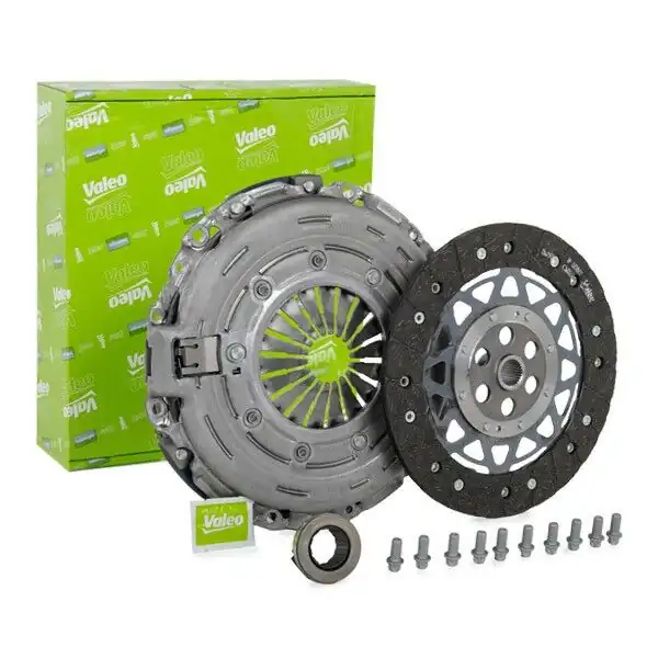 Valeo 832226 Mini Cooper Countryman R60 Kasa Dizel Debriyaj Seti R55 R61 1 6 1 6d