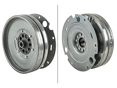 Luk 415072108 Volant Audi A4 A5 A6 2 0 TDI Multitronik 2011 18 65493