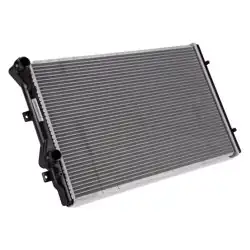 BEHR-MAHLE CR761000S | -MAHLE / Skoda Yeti 1.4 TSI Motor Su Radyatörü
