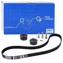 SKF VKMA05609 | Opel Corsa C Combo C Astra G 1.7 Dizel Triger Seti 1606389