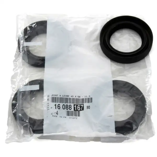 Psa 1623179580 Peugeot 308 Aks Keçesi Sol Orijinal 206 206 207 208 3008 301 306 307 406 407 5008 508 Bipper Ptnr