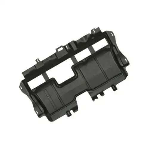 Citroen C3 Motor Alt Muhafazası Plastik İthal