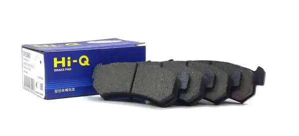 HI-Q SP1160 | Arka Fren Balatası Lacetti