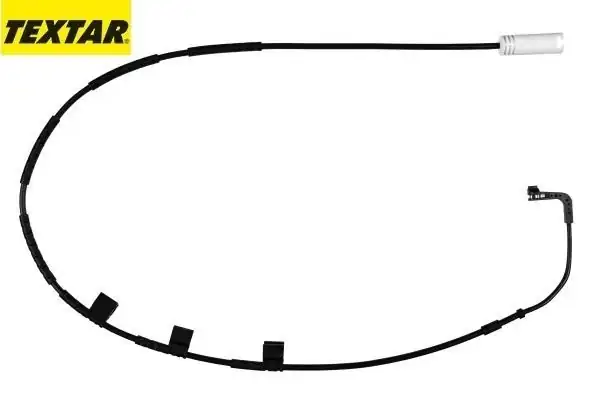 TEXTAR 98036300 | Mini Cooper Clubman R55 R56 J C W Arka Balata İkaz Sensörü
