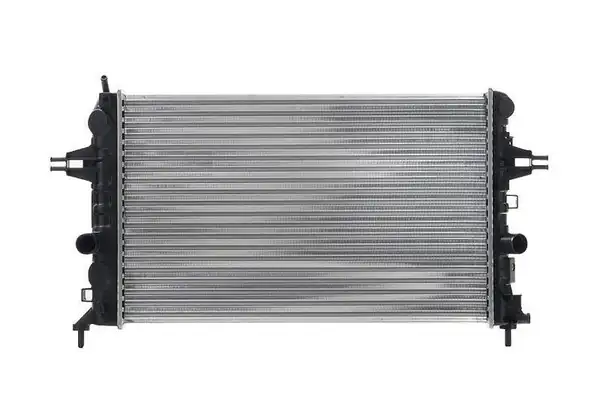 Behr Mahle Cr1091000s Opel Astra H Zafira B 1 6 1 8 Z16xep 2004 2015 Motor Su Radyatörü 600 368