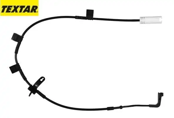 TEXTAR 98036200 | Mini Cooper R56 John Cooper Works Clubman R55 Spor Paketli J C W Ön Balata İkaz Sensörü