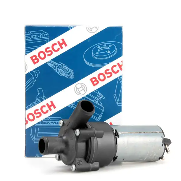 Bosch 0392020026 Mercedes C Serisi W202 Kasa Kalorifer Pompası