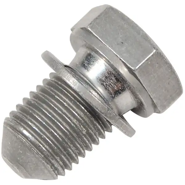 Vag Orjinal N90813202 Seat Cordoba Yağ Karter Tapası Orijinal