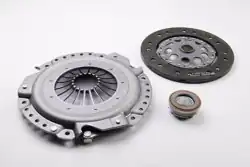 OUTLET LUK 623055900 | Mercedes W124 Kasa 250 TD 602 Motor Debriyaj Seti Baskı Balata Bilya