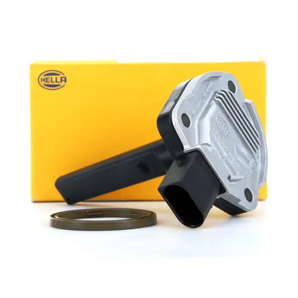 Hella 6pr007868031 Bmw E92 E46 E60 E90 E39 Yağ Seviye Sensörü