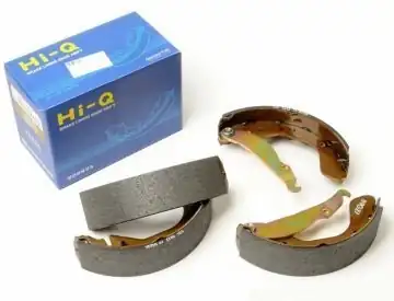 HI-Q SA129 | Fren Balatası Arka Kalos Aveo Bm 04 34683