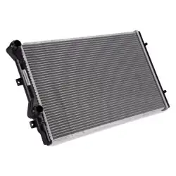 BEHR-MAHLE CR761000S | -MAHLE / Audi A3 1.4 TSI Motor Su Radyatörü