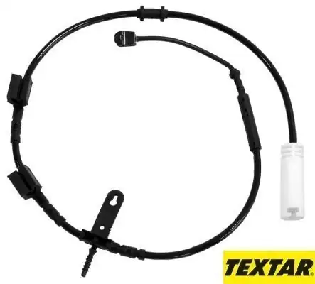 TEXTAR 98044800 | Mini Cooper Clubman R55 R56 57 58 59 Ön Fren Balata İkaz Sensörü Balata Fişi