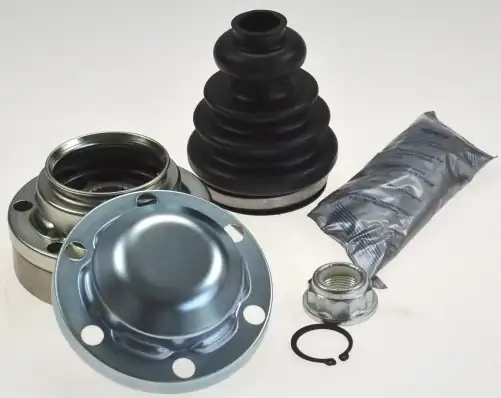 GKN 304839 Sol İç Aks Kafası VW Transporter T5 1 9 TDI AXB 03 10