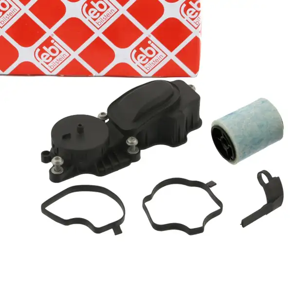 Febi Bilstein 45192 Yağ Siklonu Havalandırma Ünitesi Bmw E38 E39 E46 E53 M57 Range Rover