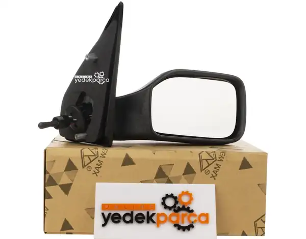VİEWMAX VM101R | Peugeot 106 91 Sağ Dikiz Aynası