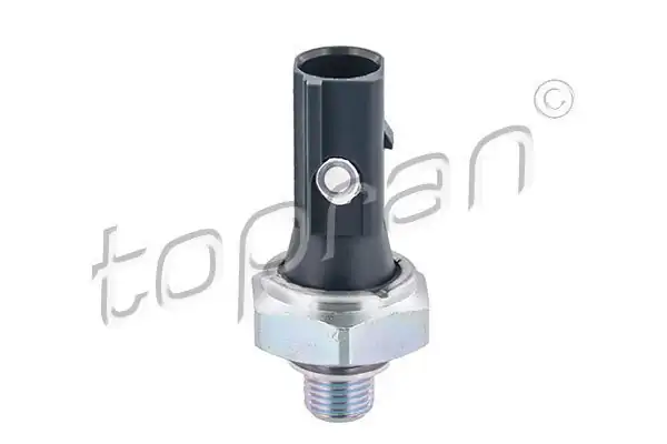 TOPRAN 108888755 | Volkswagen Polo Classic 1995 2000 1 6 1 9 TDI Yağ Müşürü