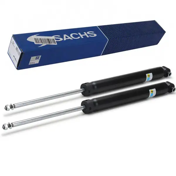 SACHS 313571 | Amortisör Arka Corsa D Aveo T300 Grande Punto Sağ Sol 2 Adet 34686
