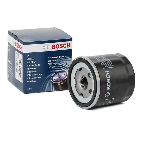 Bosch 09864b7011 Renault Latitüde 2010 2015 1 5 dCi Yağ Filtresi Clio III Kangoo II Megane II III Fluence Qashqai Duster