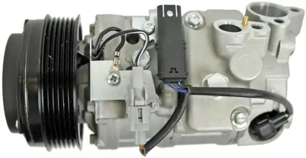 Behr Mahle Acp1370000s Klima Kompresör Bmw E60 520d 2008 2010