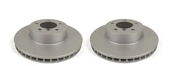 FERODO DDF2197C | Arka Fren Disk Takımı Bmw F20 F21 F22 F23 116i 118i 120d