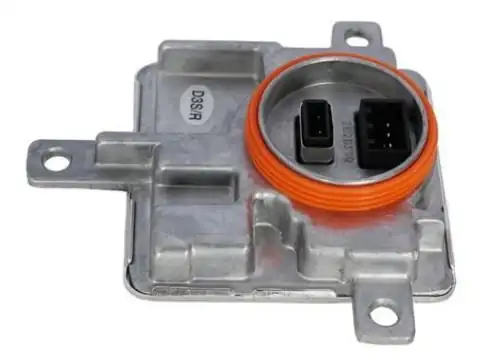 Audi A5 2008 2016 Arası Xenon Far Beyni