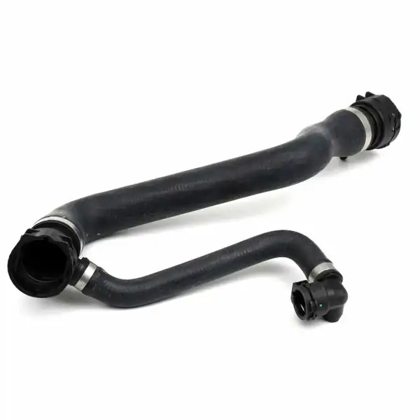 Gates 05 2387 Bmw E90 Kasa 320i N46n Motor Radyatör Üst Hortumu E82 E84 E87 E88 E91 E92 E93