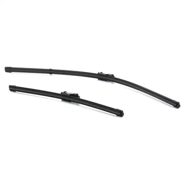 BSG 30-992-012 | Silecek Süpürgesi Ön Takım 650 mm 380 mm Fiesta Bm 08