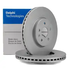 DELPHI BG4710C | Disk On 13-Mokka-Trax | 1 Adet