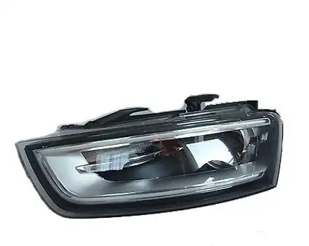 Audi Q3 2012 Model Sonrası Sol Ön Far