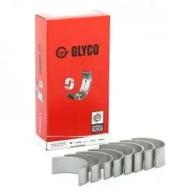 GLYCO 71-4243-4 | Renault Symbol Thalia 2009-2012 1.5 dCi Kol Yatak Takımı Std Gleyco Marka