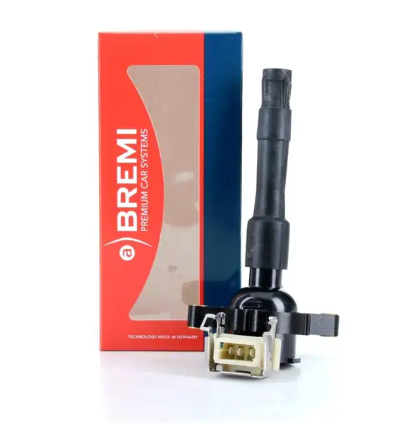BREMI 11860T | Bmw E36 Kasa 320i M52 Motor E46 Kasa 320i Ateşleme Bobini 1 Adet