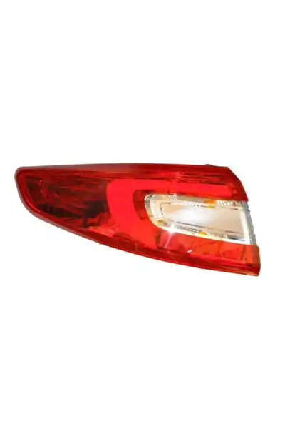 Renault Fluence 2013- Sol Stop Lambası ( Ledli ) Mais Marka
