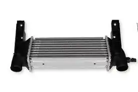 NRF 30992 | Turbo Radyatörü Connect 1 8 TDCI 02 13