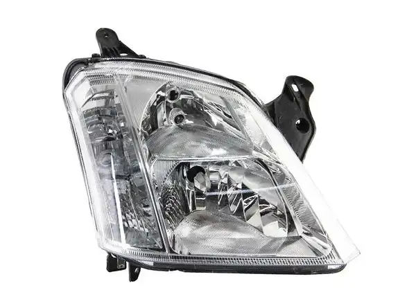 Depo 442 1130r Ld Em Opel Meriva Ön Sağ Far Xenon Hariç 03