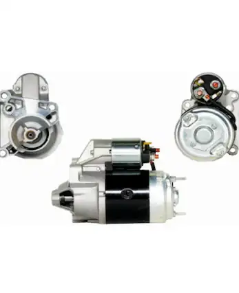 Valeo 438166 Marş Motoru Citroen Berlingo C4 Ds3 Ds4 1 6 Bluehdi Hdi