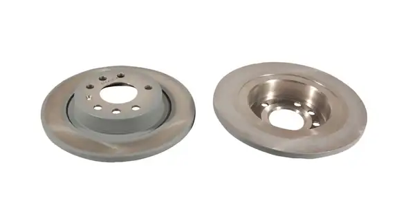 Opel Vectra C Arka Fren Disk Takımı Hava Kanalsız Orjinal