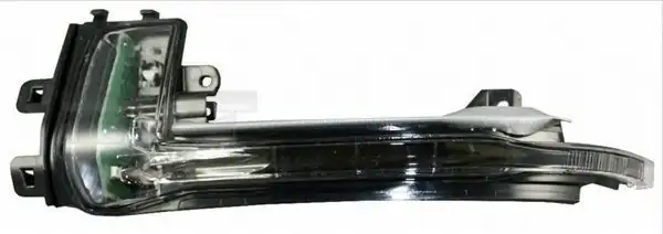 WISCO 8K0949101C | Audi Q3 A4 A5 Sol Ayna Sinyali İthal