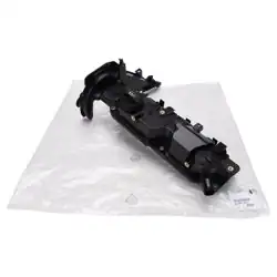 PSA 0248.S0 | Ford B-Max 2012-2016 1.6 TDCI Üst Kulburator Kapağı (Subab Kapağı) Orijinal