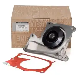 MAIS 210107852R | Renault Megane III 2010-2015 1.5 dCi Euro 5 Motor Devirdaim Su Pompası