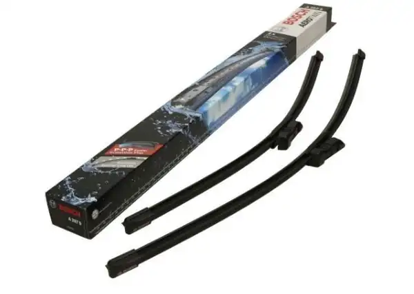 Bosch 3397007297 Ön Silecek Takımı Audi Q3 A4 A5 Q5 Aerotwin 600 500mm 08