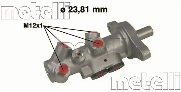 METELLİ 05-0295 | Ana Merkez Audi