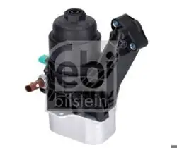 FEBI BILSTEIN 181226 | Skoda Octavia 2013 Model Sonrası Yağ Filtre Kütüğü Komple