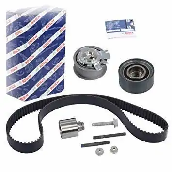 Bosch 1987948075 VW Passat Golf V Jetta Audi A3 A4 A6 2 0 TDI Bkp Bkd BRE Motor Triger Gergi Seti